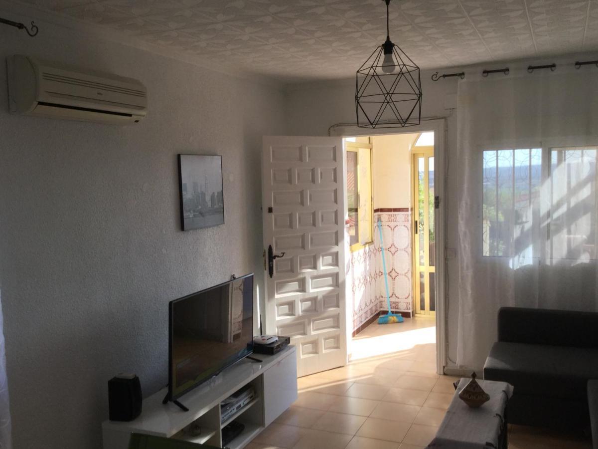 Detached-Extended- Villa A La Marina San Fulgencio Kültér fotó
