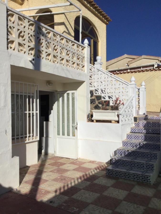 Detached-Extended- Villa A La Marina San Fulgencio Kültér fotó