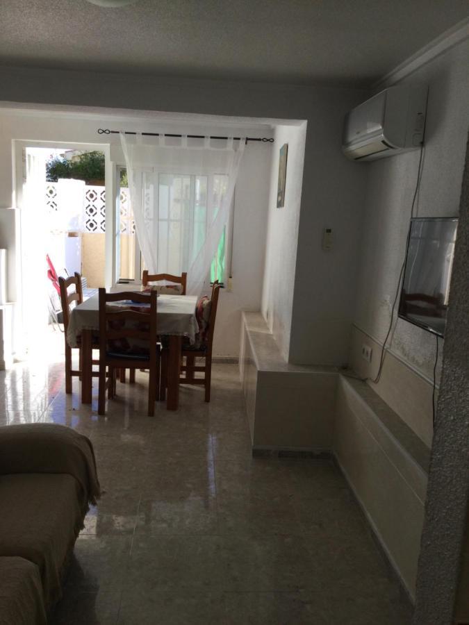 Detached-Extended- Villa A La Marina San Fulgencio Kültér fotó